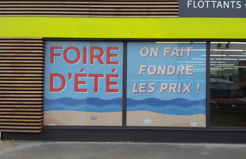 adhésif-luminosité