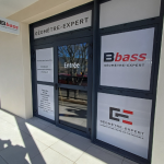 adhésif-microperforé