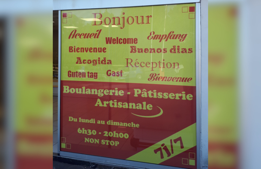 adhésif-microperforé