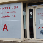 auto-écolé-film-microperforé