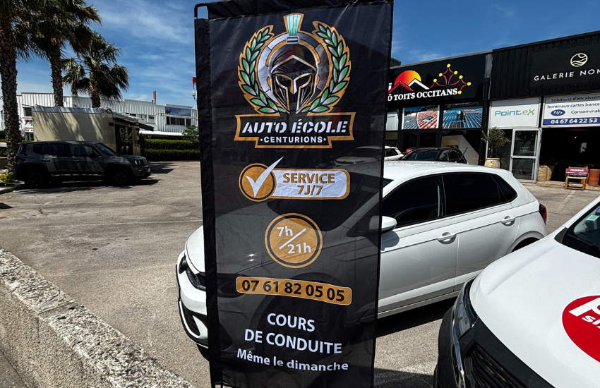 beachflag-montpellier