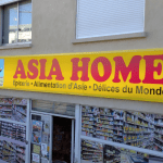 caisson-lumineux-jaune