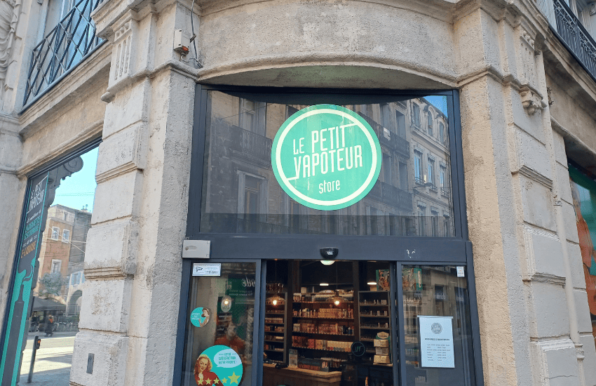 caisson-lumineux-vert