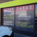 changer-adhésif-microperforé