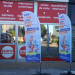 drapeau-publicitaire-montpellier