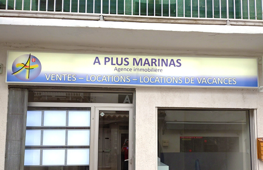 enseigne-caisson-lumineux-montpellier