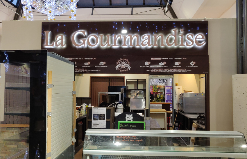 enseigne-rétroéclairée-montpellier