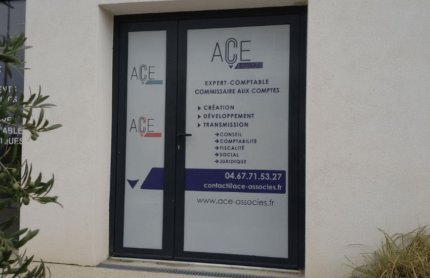 film-adhésif-microperforé