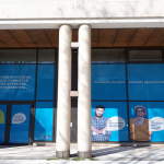 film-microperforé-bleu