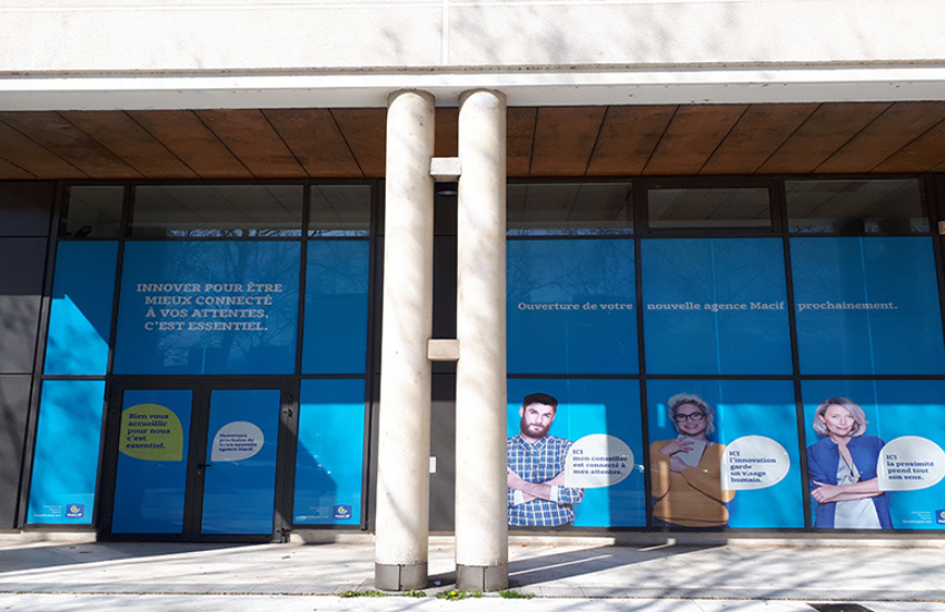 film-microperforé-bleu