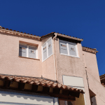 microperforé-fenêtre