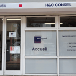 signalétique-microperforé