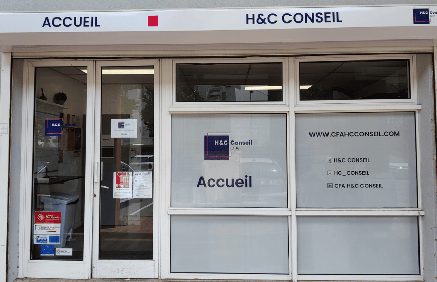 signalétique-microperforé