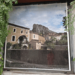 adhesif-microperforé