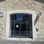 enseigne-ronde