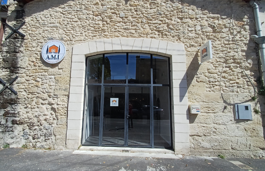 enseigne-ronde